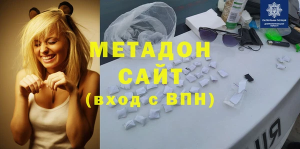 хмурый Алексин