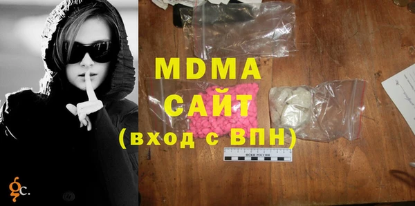 прущий лед Аркадак